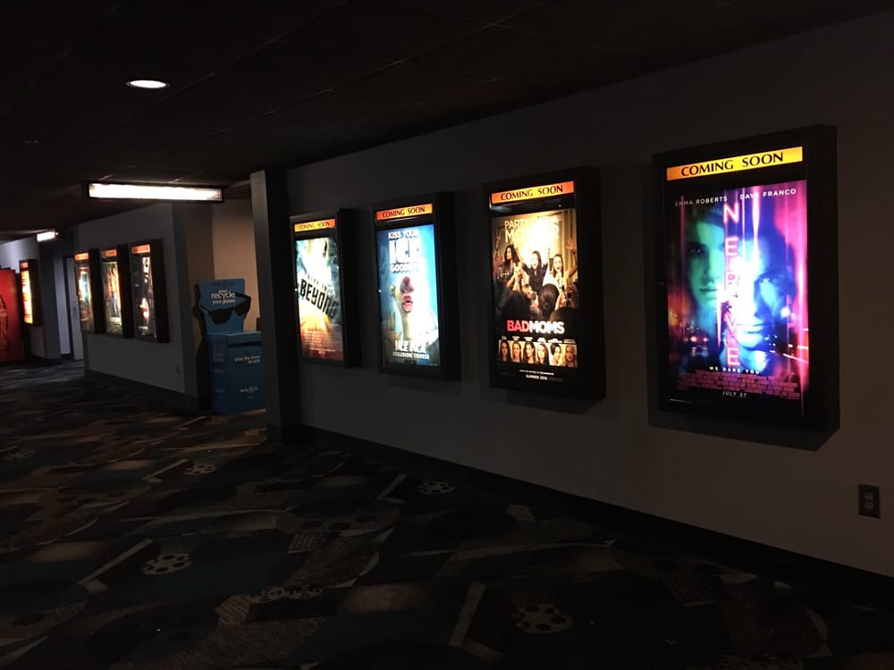 Movies At Wellington 10 Photos & 48 Reviews Cinema 13881