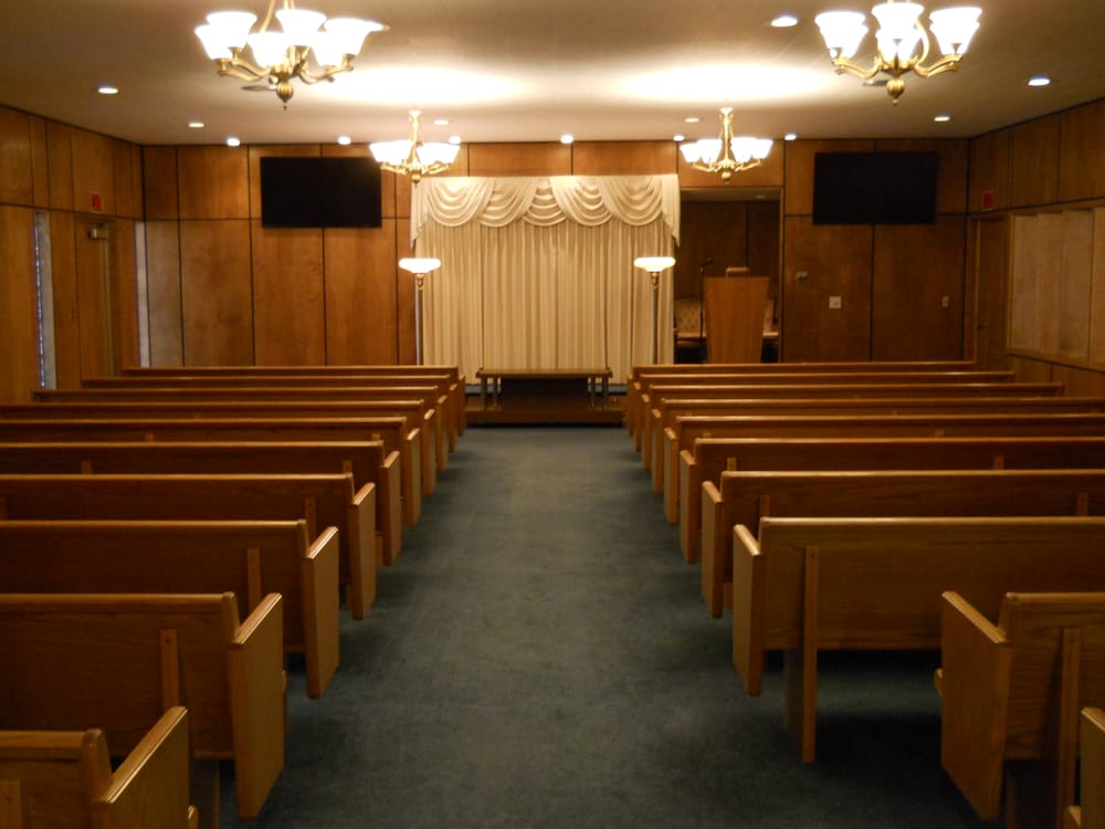 Cantrell Funeral Home Funeral Services & Cemeteries 609 S Walnut St