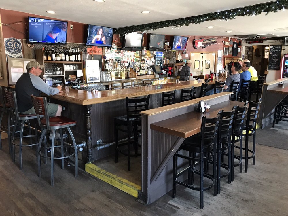 Crooked Creek Saloon 46 Photos & 58 Reviews Bars 401 Zerex St