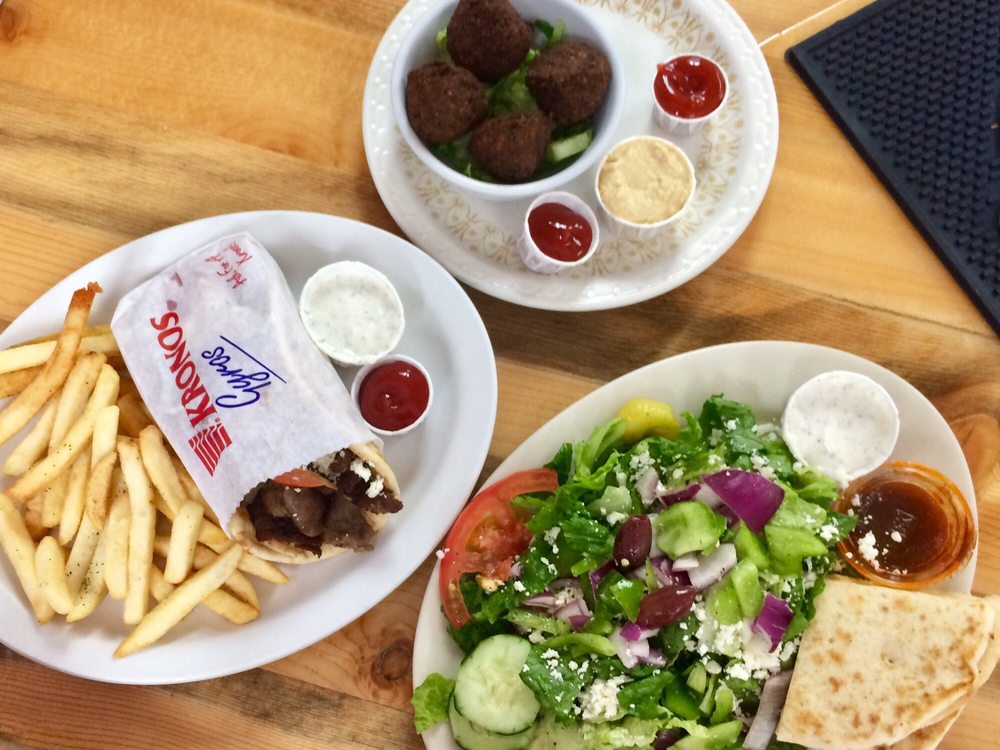 Melita's Greek Café & Market