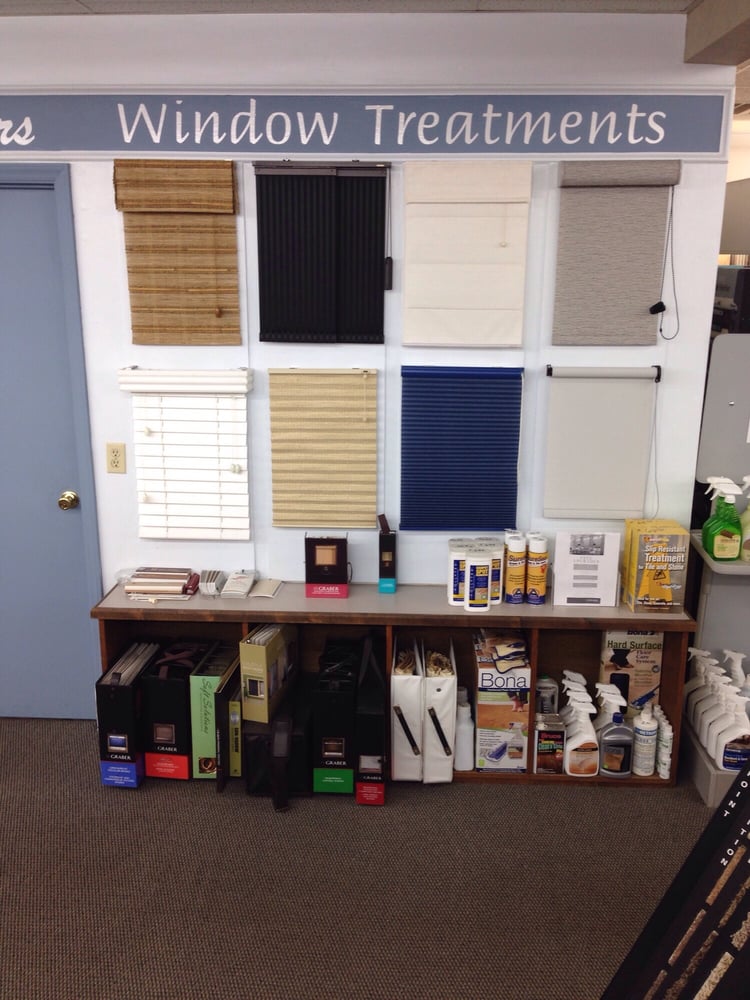 image of business Interiors by H & W