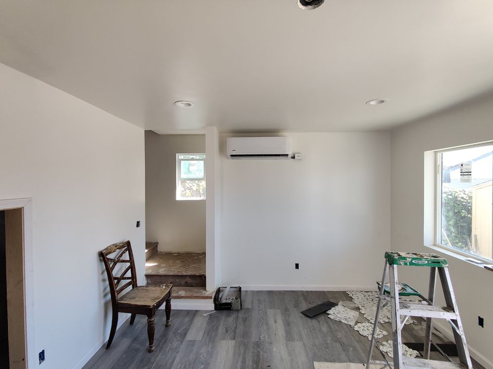 Covac Ductless Mini-Split Air Conditioning