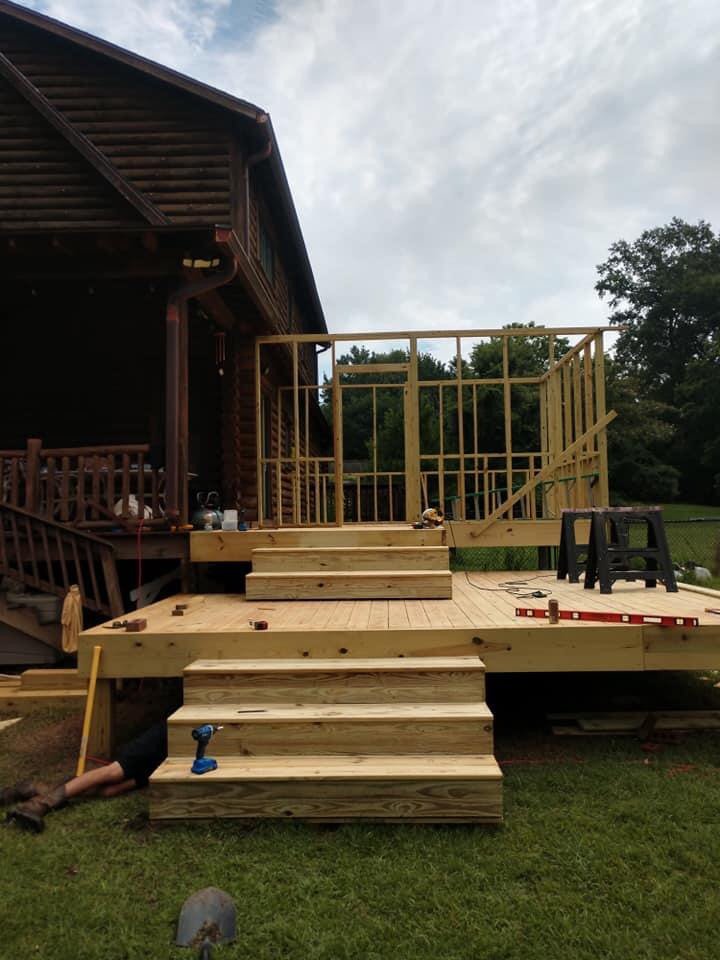 M&M Handyman Services