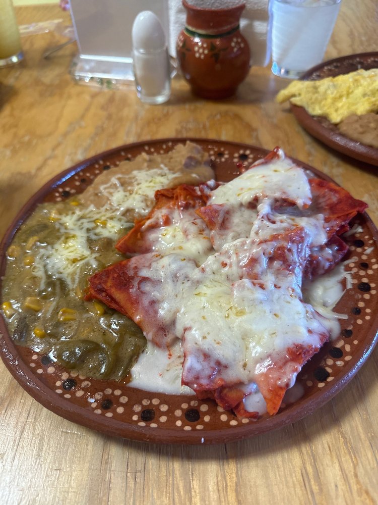 El Metate