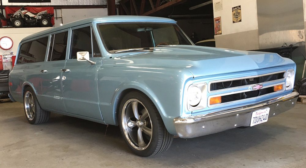 Salinas Car Care Auto Repair 1341A Dayton Ave, Salinas, CA Phone