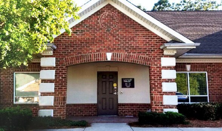 image of business Low T Center - Pineville