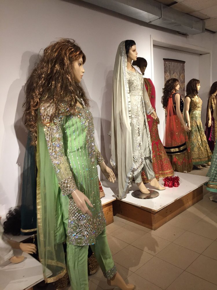 Nucreation Fashions Ltd