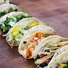 180 Tacos and Global Street Eats