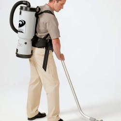 cleaner service