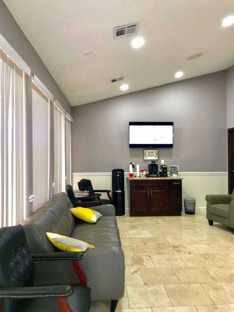 image of business Huffman Lakeside Family Dentistry