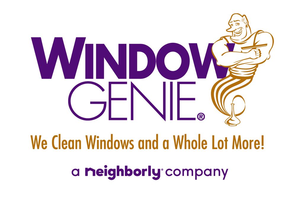 Window Genie of N. Houston