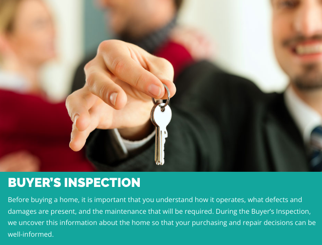 Brand Name Home Inspections