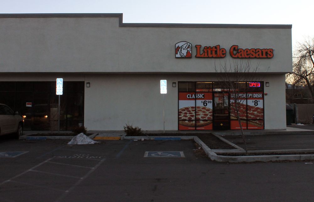 Little Caesars