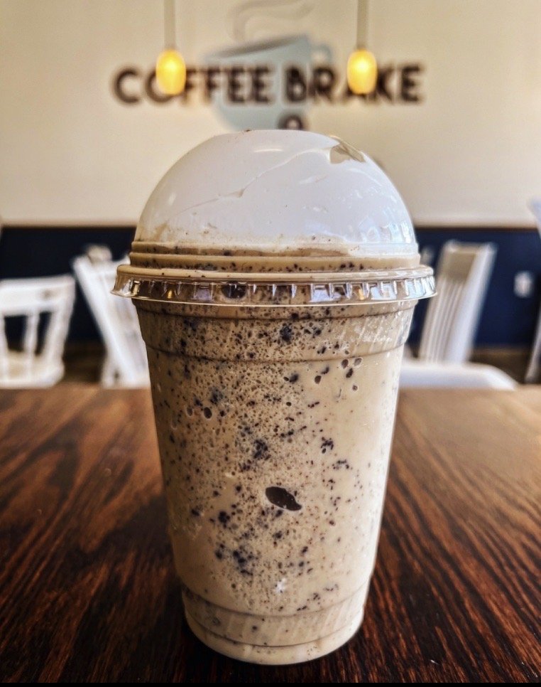 Coffee Brake