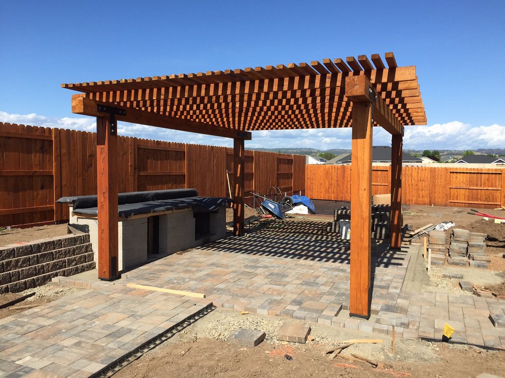 Black Rock Landscaping