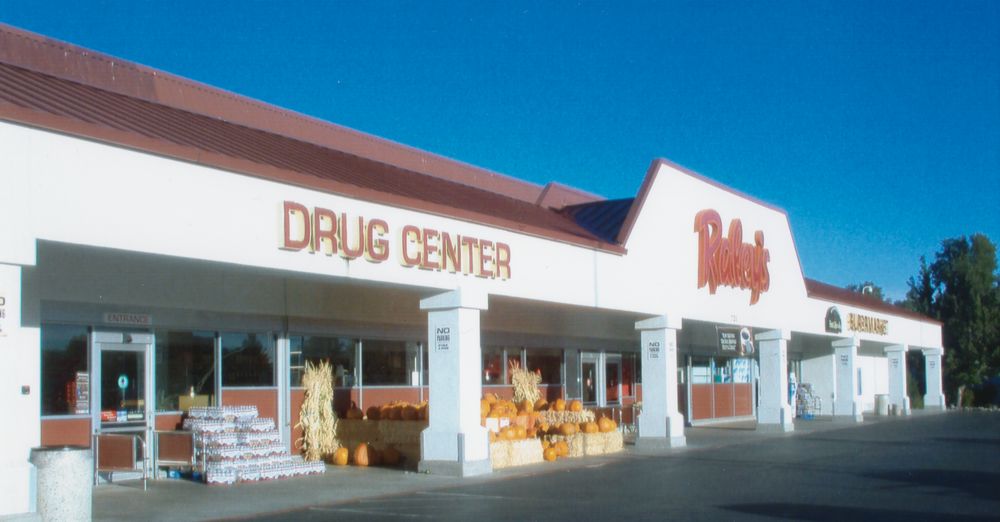 Raley’s 21 Photos & 46 Reviews Grocery 701 Keystone Ave, Reno, NV