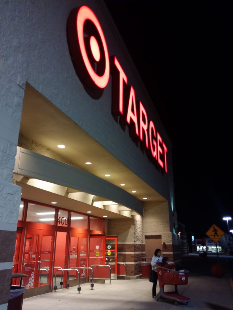 Target 16 Photos & 24 Reviews Department Stores 400 Ryders Ln