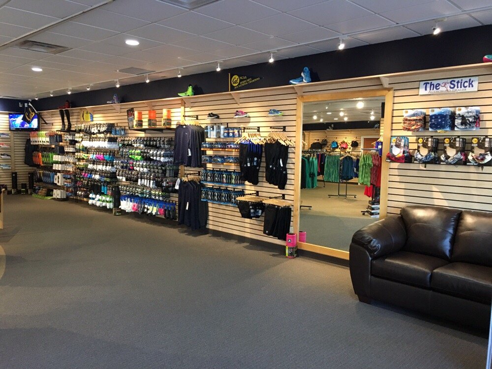 Berkeley Running Company