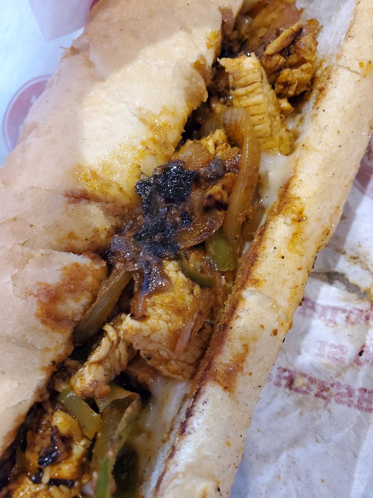 Phil's Philly Grill