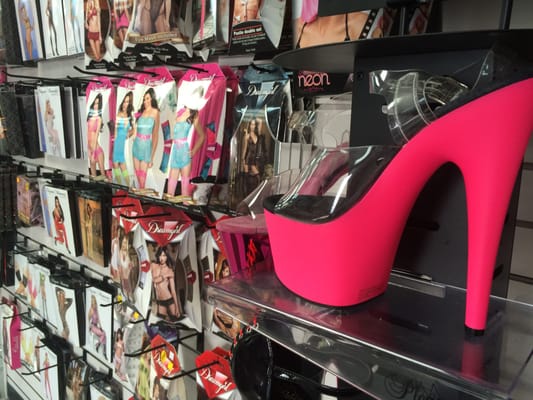 Adult store evanston wy photo 100