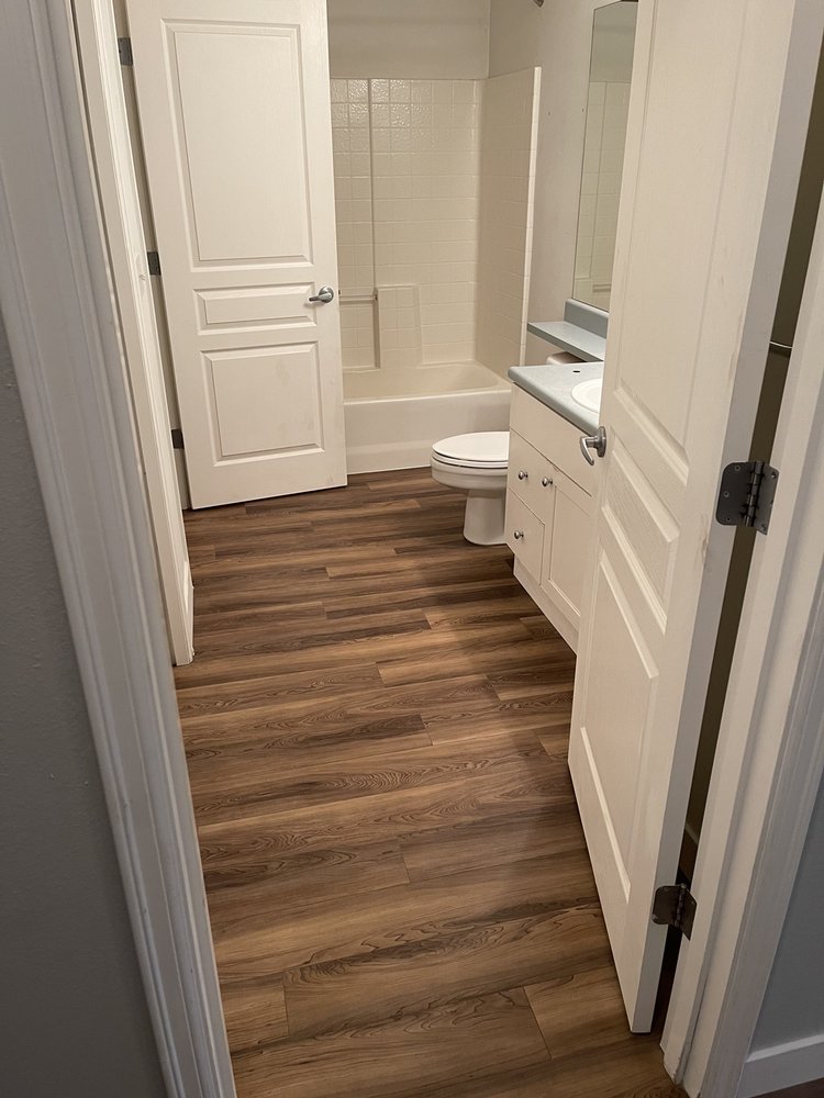 image of business Touchdown Flooring NW