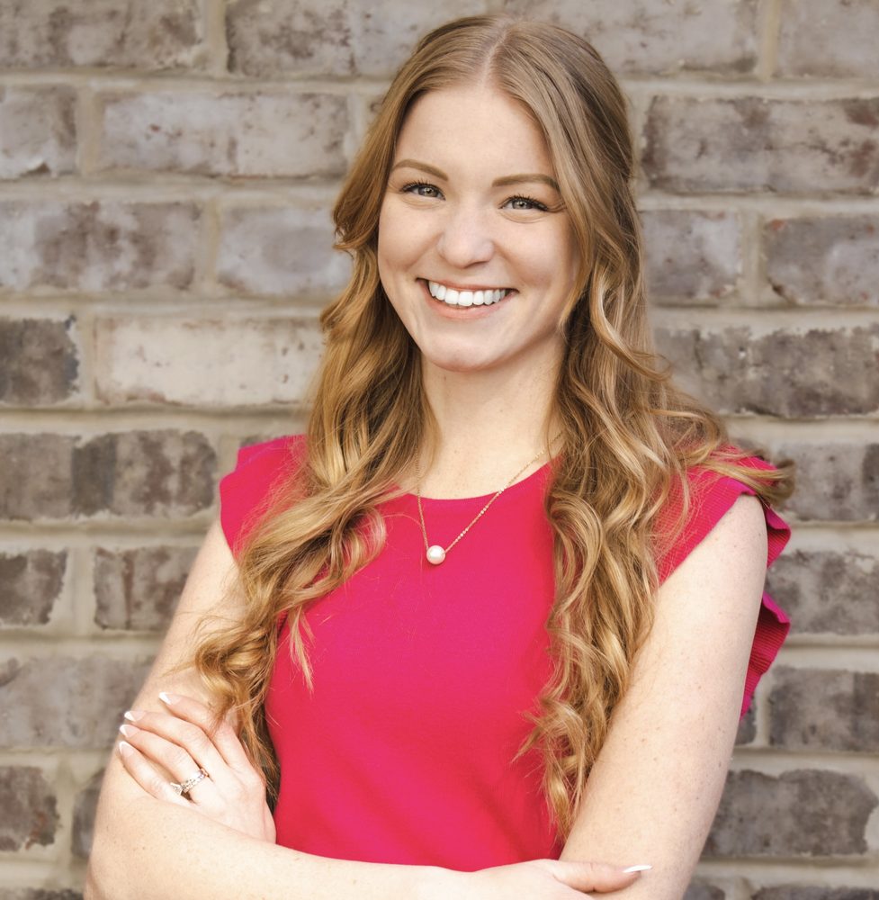 Megan Willett - eXp Realty