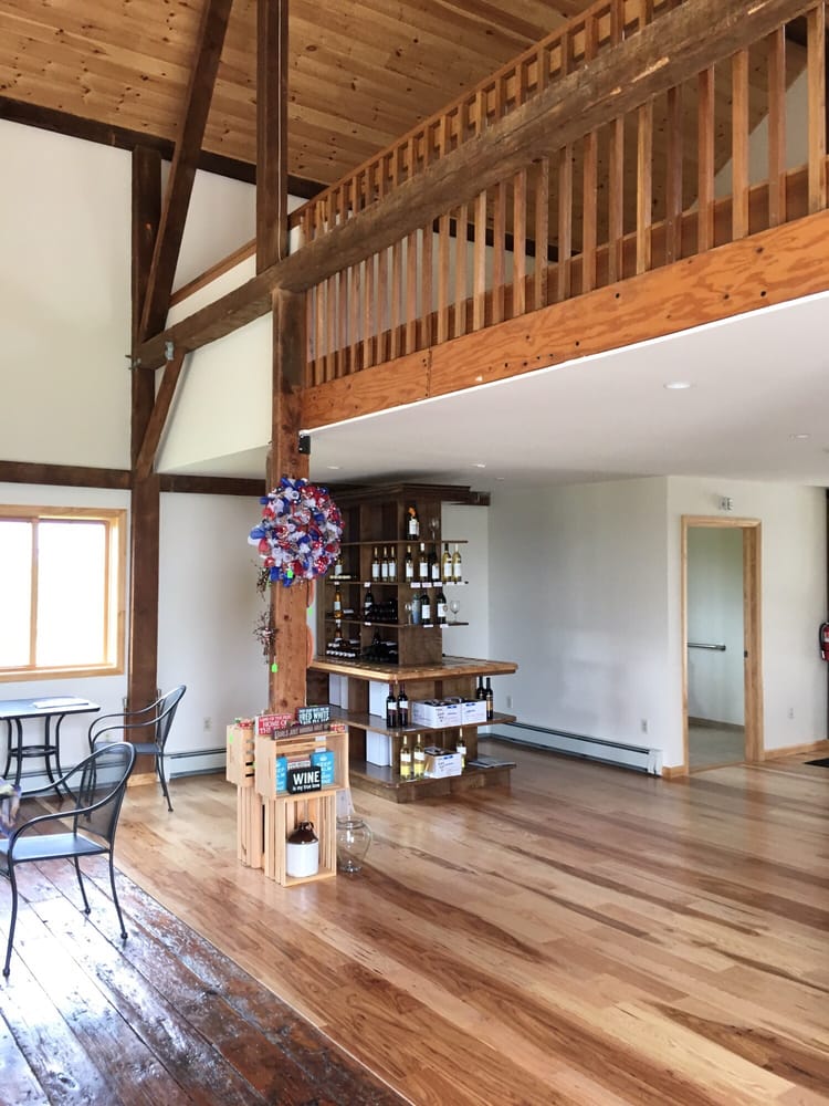 Clermont Vineyards & Winery