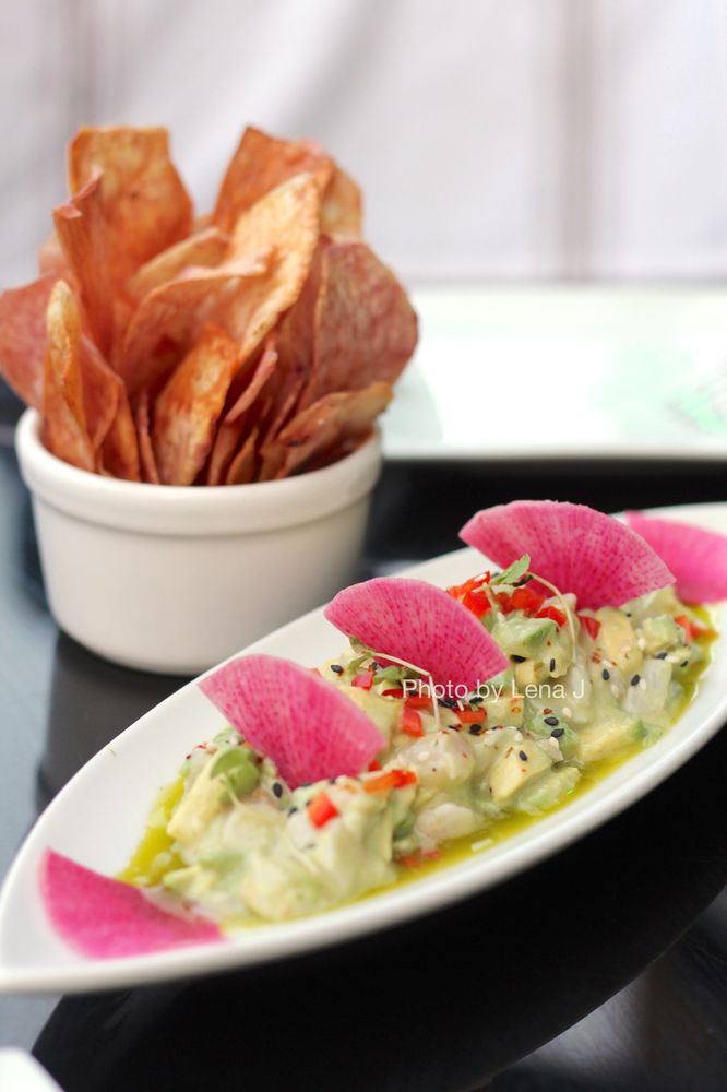 Gustazo Cuban Kitchen & Bar - Cambridge