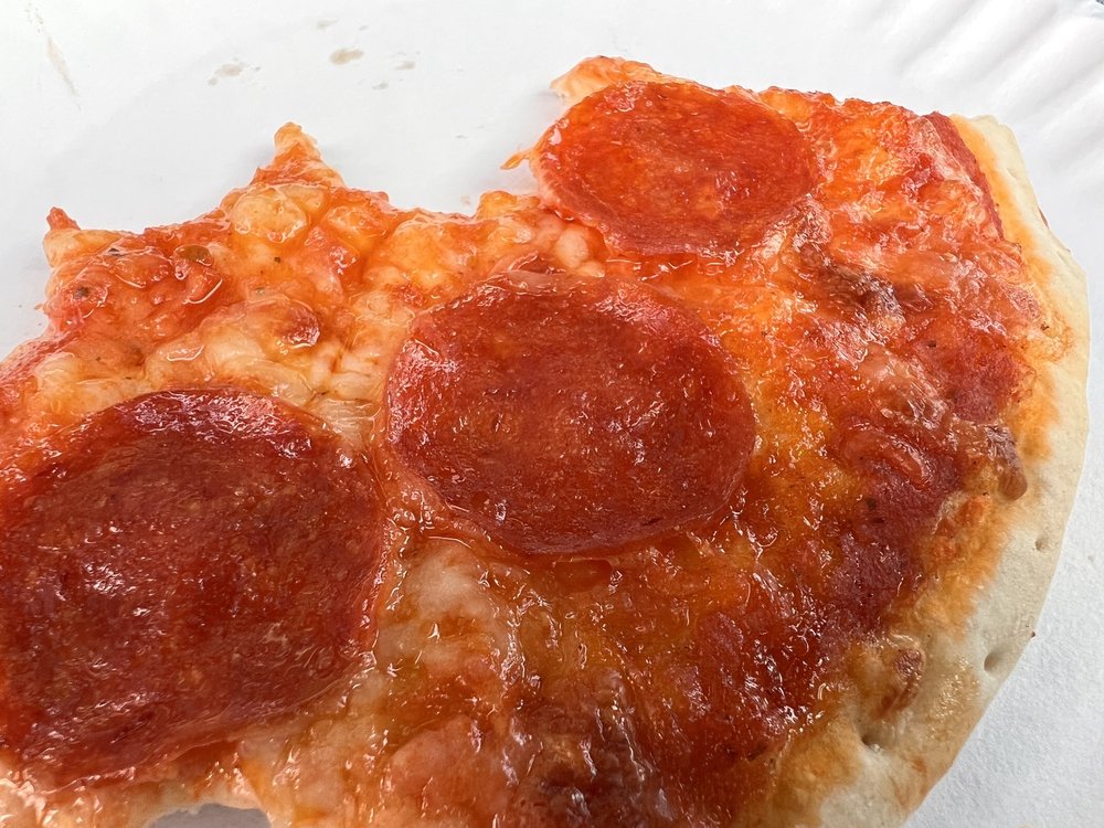 Fregene's Pizza