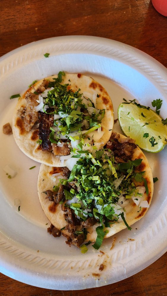 Tacos La Banqueta