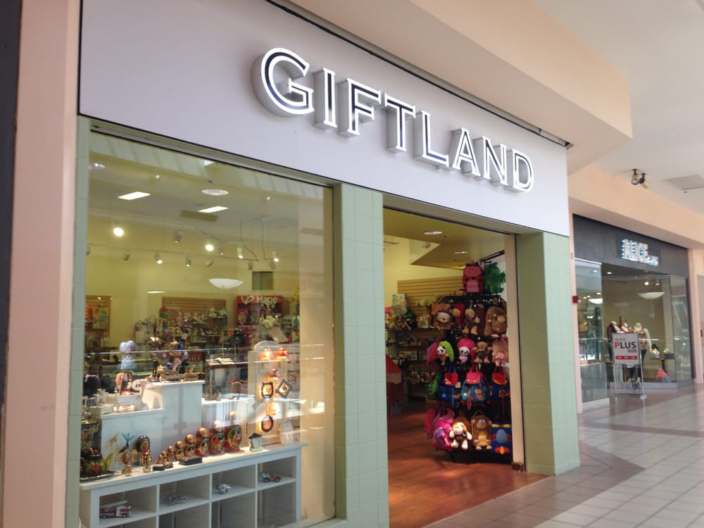 Giftland Gift Shops 2222 Newpark Mall, Newark, CA Phone Number Yelp