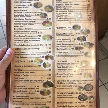 Mi Pueblo Restaurant Tampa Fl Mi Pueblo Restaurant Tampa Fl