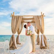 Your Dream Beach Wedding Planning 22250 Est Blvd Photo Of Your Dream Beach Wedding Gulf Ss Al United States