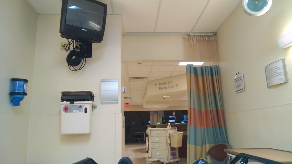 St Lukes Cornwall Hospital