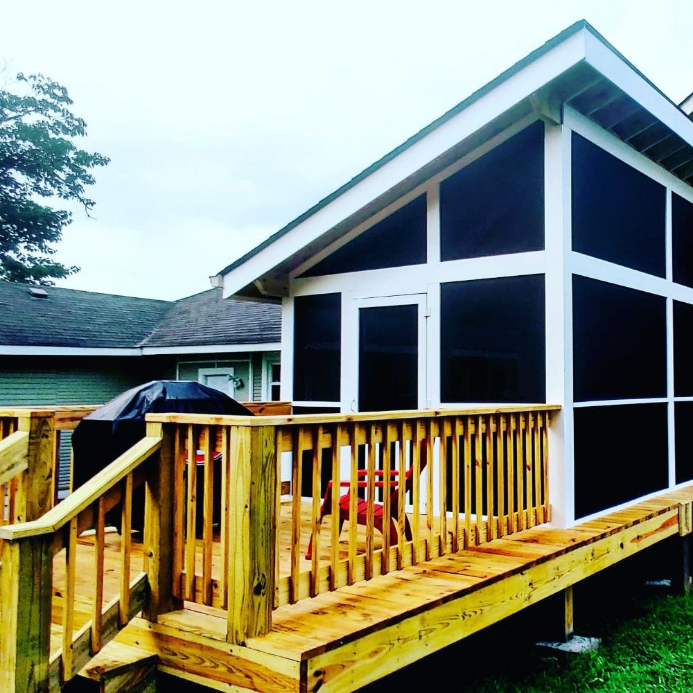 image of business Casey Powell Enterprises