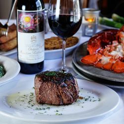 The Best 10 Steakhouses In Boca Raton Fl Last Updated December 2 New York Prime