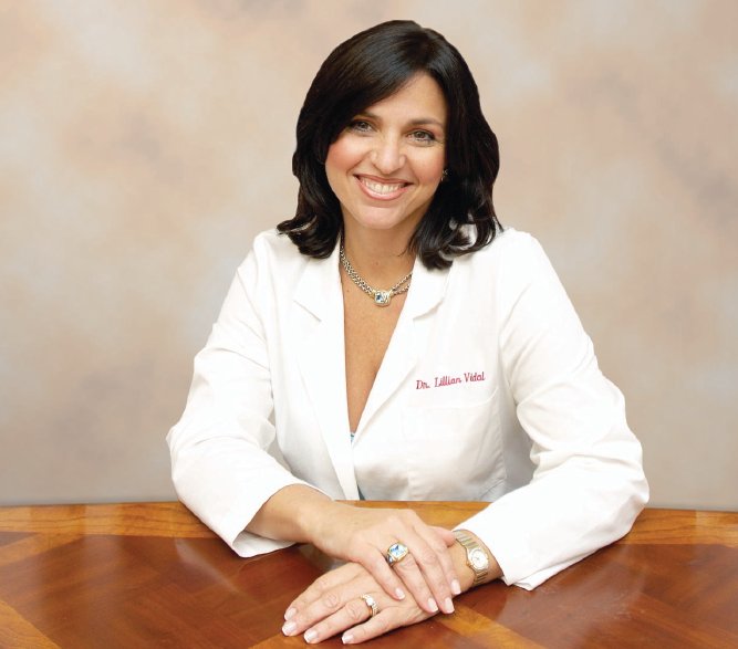 image of business Lillian Vidal, DDS