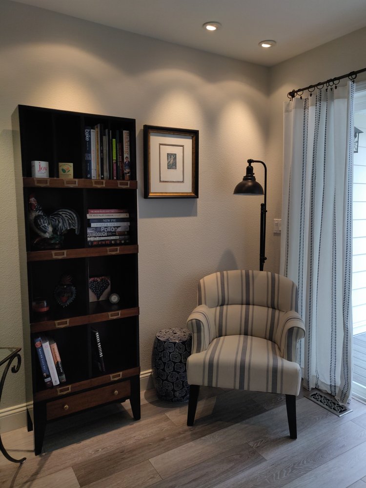 image of business Dovetail Home Designs