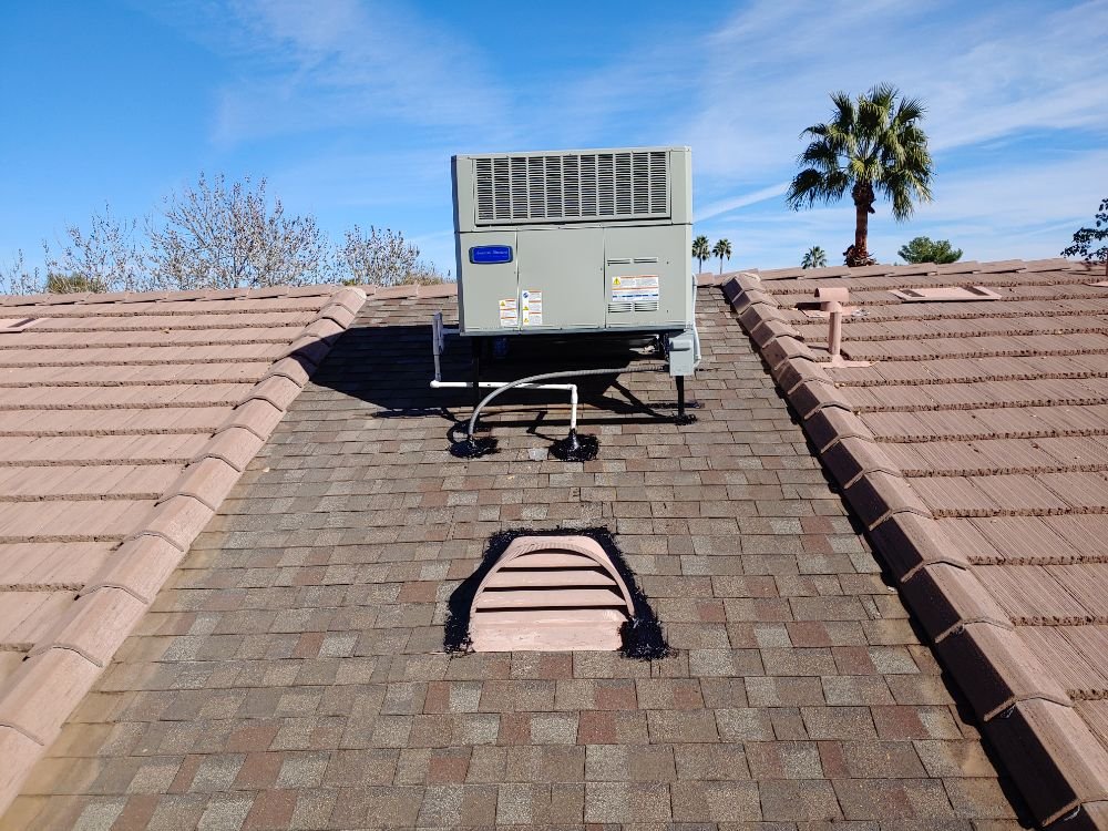 image of business J&M Mechanical