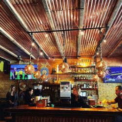 Barnacho Order Food Online 184 Photos 145 Reviews Mexican Photo Of Barnacho New York Ny United States
