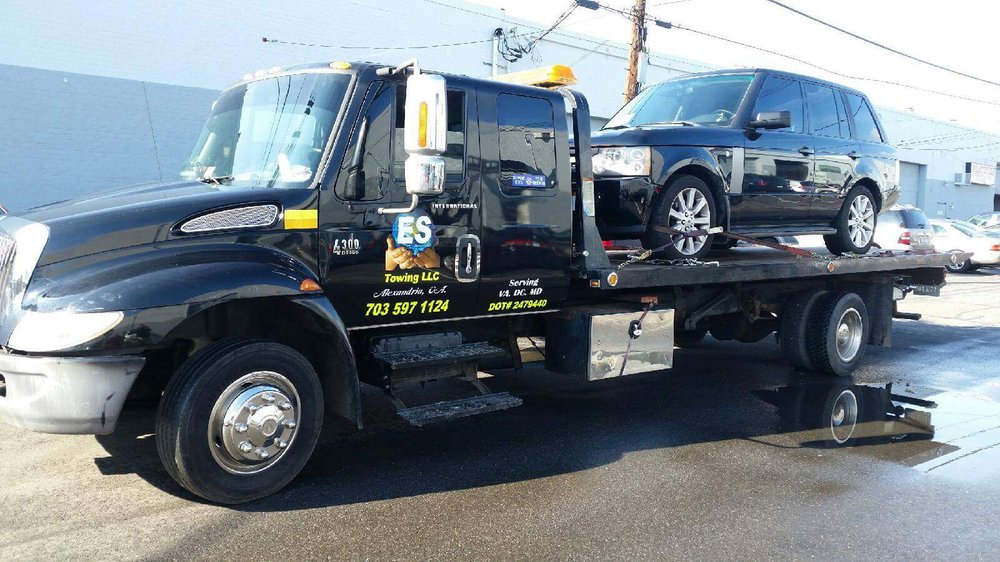 ES Towing