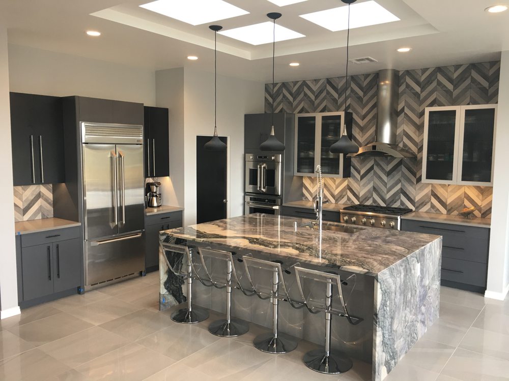image of business Strahle Tile & Granite
