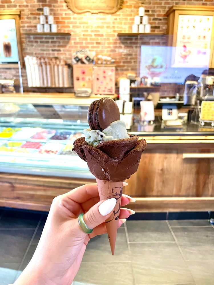 Amorino Gelato
