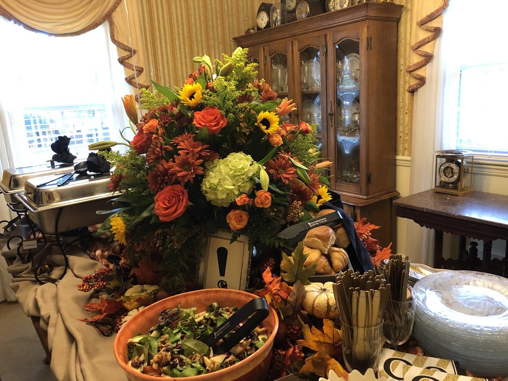 Exclamations Catering