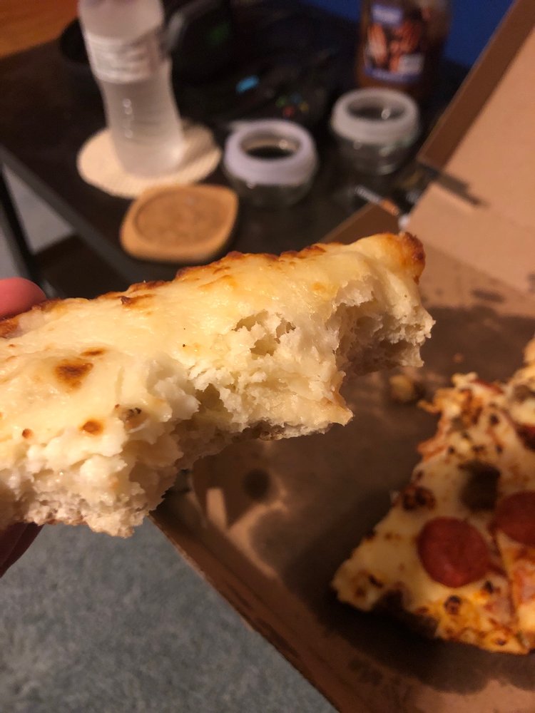 Domino's Pizza Photo