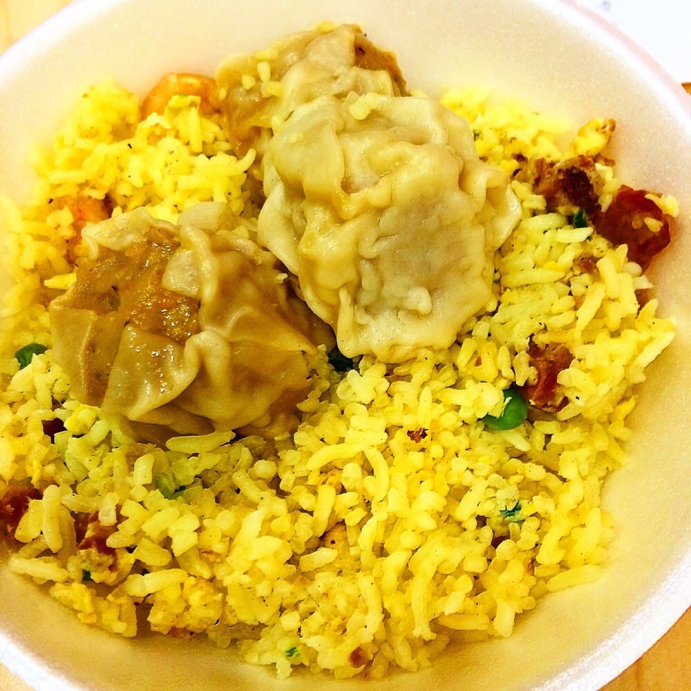 How To Make Fried Rice Like Chowking Gallery - How To ... - 1000 x 1000 jpeg 164kB