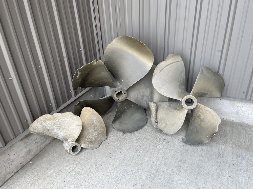 North Harbor Diesel & Yacht Service