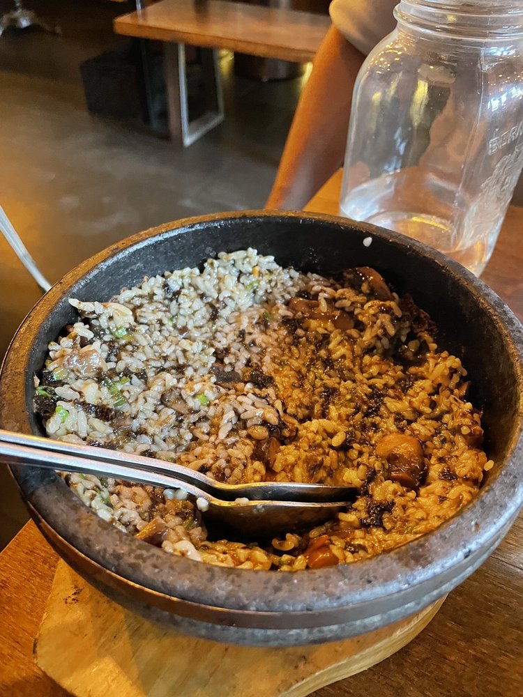 Guu Izakaya Toronto