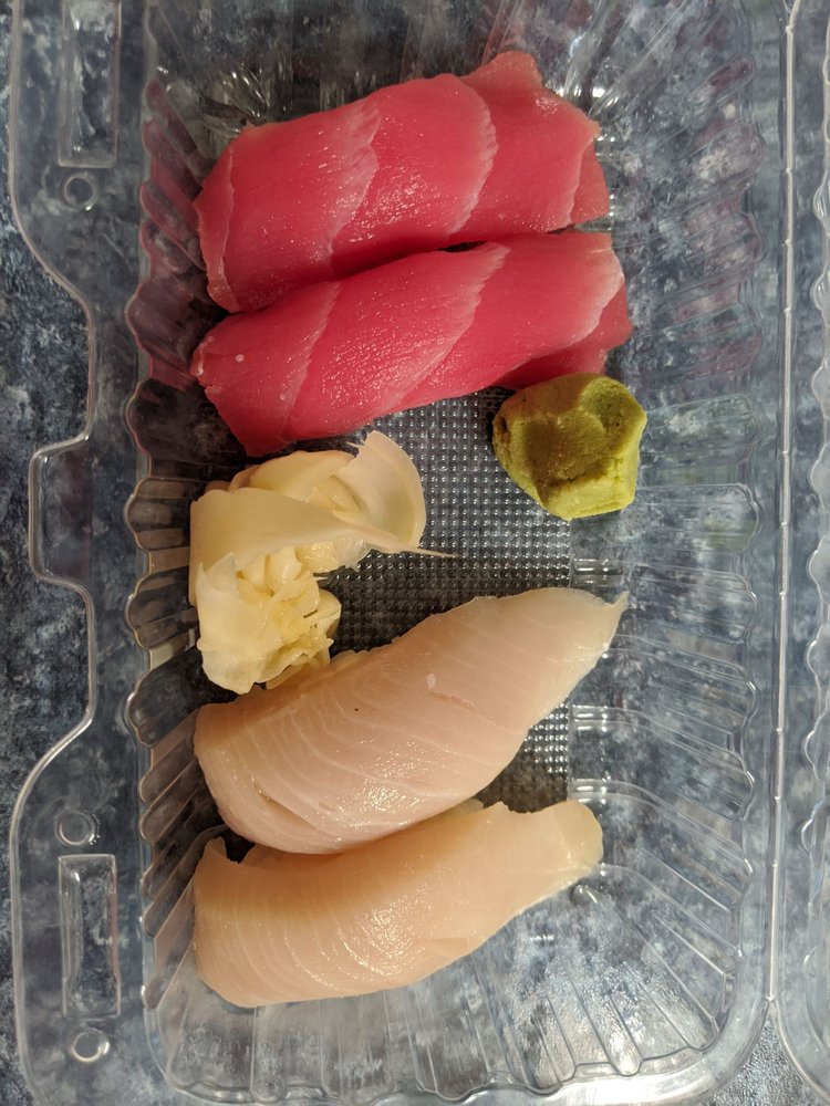 Nishiki Sushi Nishiki Sushi