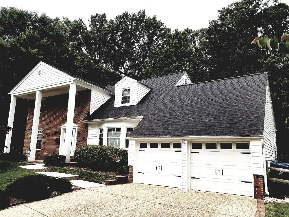 New Dominion Exteriors Inc.